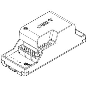 CAME 801XC-0230 Frog X Battery Back Up