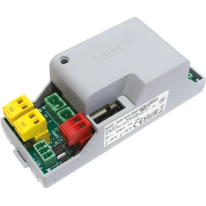CAME 801XC-0230 Frog X Battery Back Up