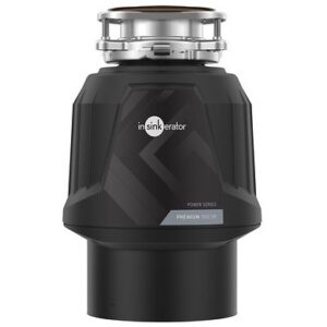 Insinkerator 80381H-ISE Premium 550 SR Food Waste Disposal Unit