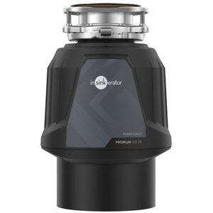 Insinkerator 80382H-ISE Premium 700 SR Food Waste Disposal Unit