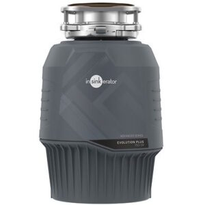 Insinkerator 80383H-ISE Evolution Plus 750 SR Food Waste Disposal Unit