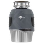 Insinkerator 80384H-ISE Evolution Plus 1000 SR Food Waste Disposal Unit