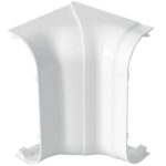 Univolt SLRIA 50/170 Curved Profile Dado Trunking Adjustable Internal Angle For SLR50/170 Dado Trunking