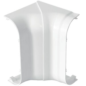 Univolt SLRIA 50/170 Curved Profile Dado Trunking Adjustable Internal Angle For SLR50/170 Dado Trunking