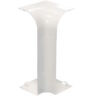 Univolt SRIE 50/170 Skirting Trunking Internal Angle For SLSR50/170 Skirting Trunking
