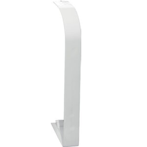 Univolt SRK 50/170 Skirting Trunking Cover Joint For SLSR50/170 Skirting Trunking