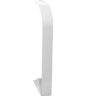 Univolt SRK 50/170 Skirting Trunking Cover Joint For SLSR50/170 Skirting Trunking