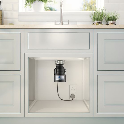 Insinkerator 80367H-ISE kitchen food waste disposal unit