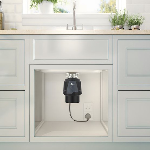 Insinkerator 80382H-ISE kitchen food waste disposal unit