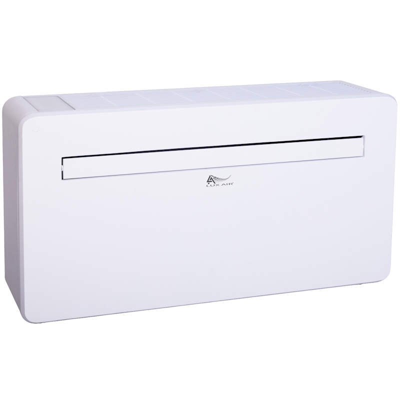 wall mounted low wall diy air conditioning unit