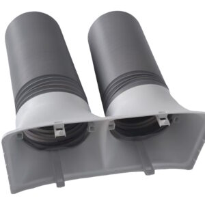 iPAC-95ACC Spot Cooling Accessory Kit For The iPAC-95 Industrial Portable Air Conditioner
