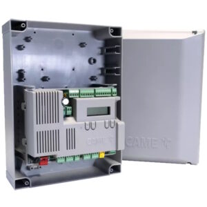 CAME ZLX230S 230V AC Control Panel 801QA-0130