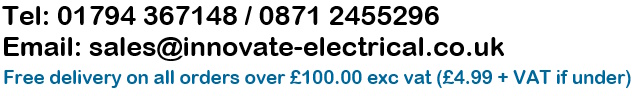 Innovate Electrical Supplies Ltd