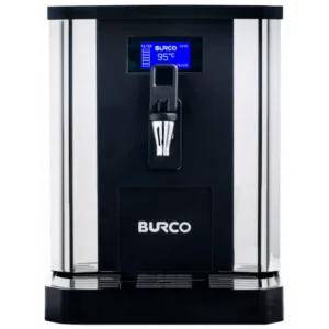 Burco AFF5CT 5 Litre Counter Top Autofill Filtered Water Boiler