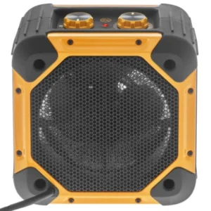 Dimplex RUG3TS 3kW Rugged Freestanding Workshop Fan Heater