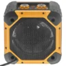 Dimplex RUG3TS 3kW Rugged Freestanding Workshop Fan Heater