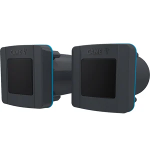 CAME 806TF-0090 DLX30SIP Pair Of Recessed BUS Photocells 30 Metre Range