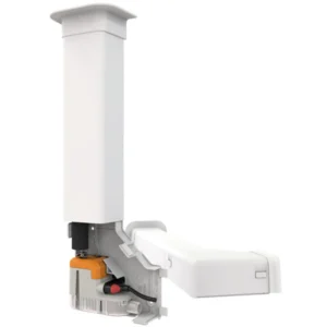 Sauermann DP10CE05UN23 Delta Pack (80×60) Air Conditioning Condensate Pump