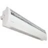 Consort Claudgen HE7433RX 9kW 1040mm Wide Wireless Controlled Double Door Air Curtain