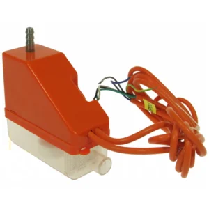 CP-12AB Air Conditioning Mini Condensate Pump In Orange
