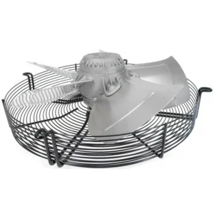 Pole Star GMAAB1-500S6-1 500MM Diameter Guard Mounted Sucking Aluminium Blade Axial Fan