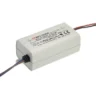 Mean Well APC-16-350 16W 12-48V 350mA LED Driver