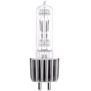 Osram HPL 575 240V 575W G9.5 93728 ETC Source Four Theatre Lamp