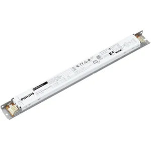 Philips HF-P 254/255 TL5 HO/PLL III 2x54W T5 / 2x55W PLL High Frequency Electronic Ballast
