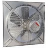 Polestar TXH1-500B4-1 230V ATEX Guard Mounted Blowing Axial Fan