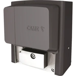 CAME 801MS-0030 BX708AGS 230V Sliding Gate Motor Up To 800kg