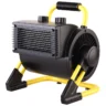 Olympus OLY-J2/1 2kW 240V Industrial Portable Electric Fan Heater