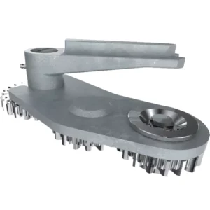 CAME 801XA-0040 Transmission Kit For Frog X Motors To Allow 180 Degree Opening