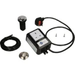 Insinkerator 75358 Complete Air Switch For Food Waste Disposers