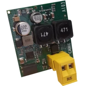 CAME 806XG-0110 RCXN CXN BUS Accessories Module
