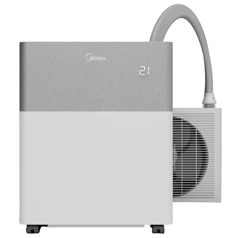midea portasplit portable air conditioning unit