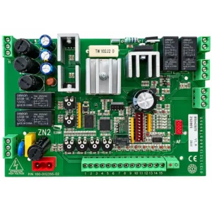 CAME 3199ZN2 Control Panel PCB For BX243 Motors