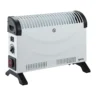 Igenix IG5250 2kW Portable Convector Heater With 24 Hour Timer