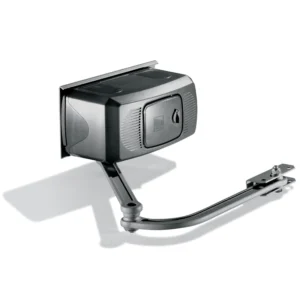CAME F1024 Ferni 24V Self-Locking Gate Motor With Articulated Arm CAME F1024 Ferni 24V Self-Locking Gate Motor With Articulated Arm