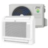 iPAC-12CS 12,000 BTU 3.5kW Floor Standing Console Air Conditioning Unit